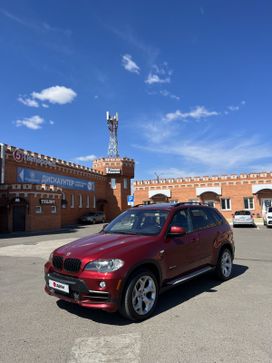 SUV   BMW X5 2010 , 2000000 , 