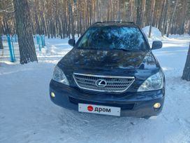 SUV   Lexus RX400h 2008 , 1670000 , 
