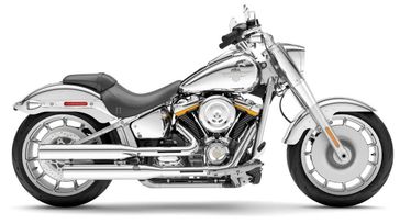  Harley-Davidson Fat Boy 2025 , 5500000 , 