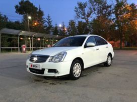  Nissan Almera 2014 , 500000 , 