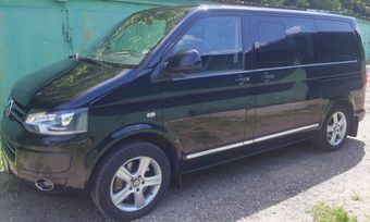    Volkswagen Multivan 2011 , 2400000 , 