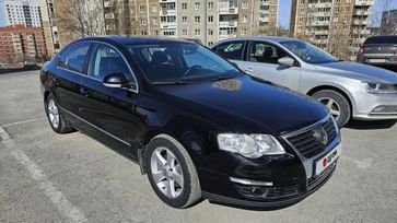 Volkswagen Passat 2007 , 800000 , 