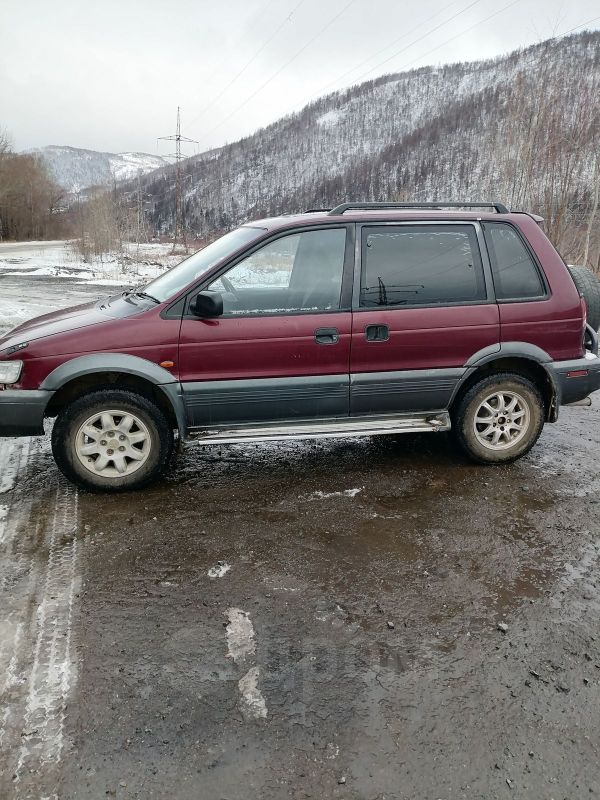    Mitsubishi RVR 1993 , 300000 , 