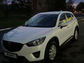 SUV   Mazda CX-5 2013 , 1750000 , 