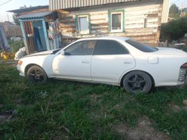  Toyota Mark II 1993 , 275000 , 