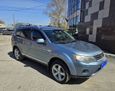 SUV   Mitsubishi Outlander 2007 , 1265000 , 