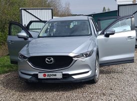 SUV   Mazda CX-5 2020 , 2250000 , 