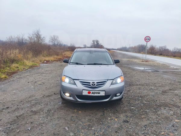  Mazda Mazda3 2004 , 410000 , 