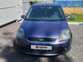  Ford Fiesta 2006 , 390000 , 