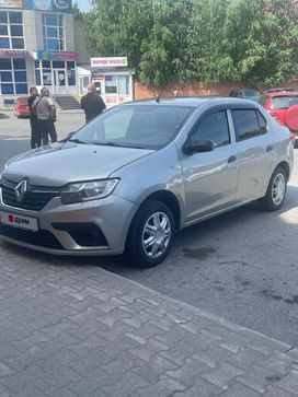  Renault Logan 2019 , 800000 , 