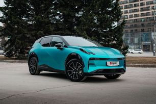 SUV   Zeekr X 2023 , 3690000 , 