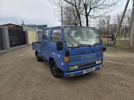   Mazda Titan 1992 , 495000 , 