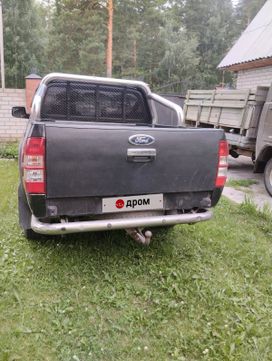  Ford Ranger 2008 , 820000 , 