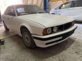 BMW 5-Series 1990 , 200000 , 