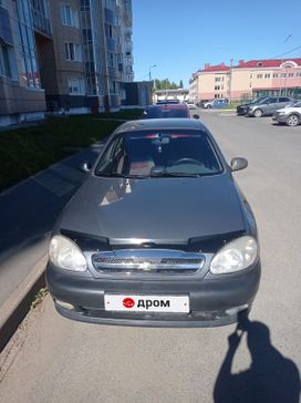  Chevrolet Lanos 2008 , 210000 , 
