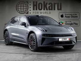  Zeekr 001 2024 , 4200000 , 