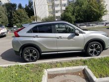  Eclipse Cross