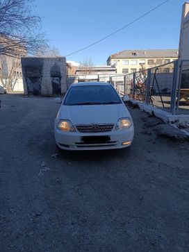  Toyota Corolla 2004 , 500000 , 