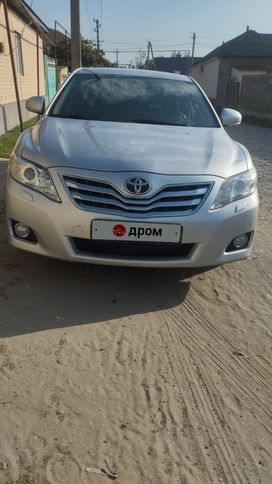  Toyota Camry 2011 , 1500000 , 