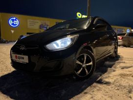 Hyundai Solaris 2013 , 1100000 , -