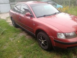  Volkswagen Passat 1997 , 360000 , 