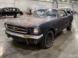  Ford Mustang 1964 , 2500000 , 