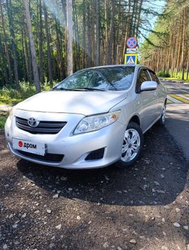  Toyota Corolla 2007 , 665000 , 