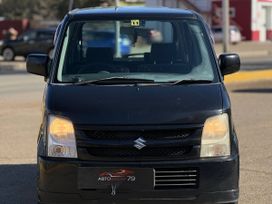  Suzuki Wagon R 2006 , 225000 , 