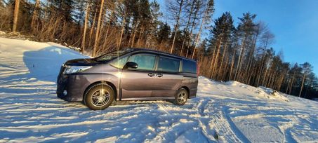    Toyota Noah 2014 , 1900000 , 