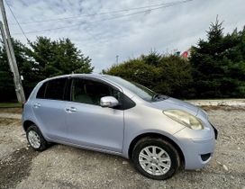  Toyota Vitz 2010 , 500000 , 