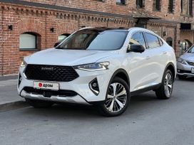 SUV   Haval F7x 2019 , 2150000 , 