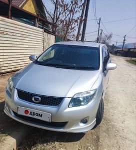  Toyota Corolla Fielder 2010 , 1000000 , 