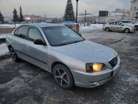  Hyundai Elantra 2005 , 375000 , 