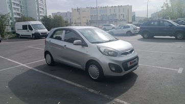  Kia Picanto 2013 , 940000 , 