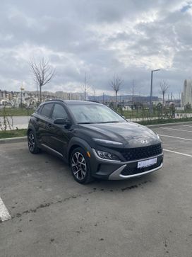 SUV   Hyundai Kona 2021 , 1990000 , 