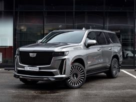 SUV   Cadillac Escalade 2022 , 19500000 , -