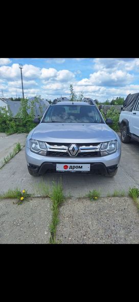 SUV   Renault Duster 2020 , 1300000 , 