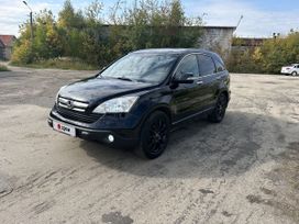 SUV   Honda CR-V 2008 , 780000 , 