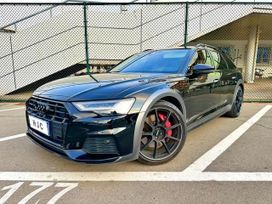  Audi A6 allroad quattro 2021 , 4000000 , 