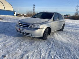  Chevrolet Lacetti 2012 , 500000 , 