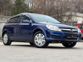  Opel Astra 2007 , 547000 , 