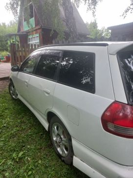  Nissan Wingroad 2000 , 370000 , 