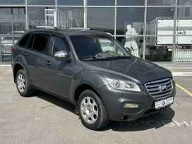 SUV   Lifan X60 2013 , 635000 , 