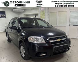  Chevrolet Aveo 2011 , 480000 , 