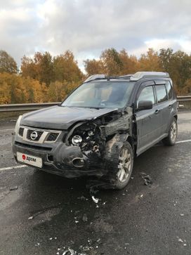 SUV   Nissan X-Trail 2012 , 450000 , 
