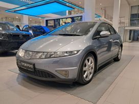  Honda Civic 2008 , 1099000 , 