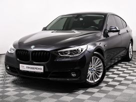  BMW 5-Series Gran Turismo 2013 , 2439000 , 