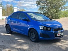  Chevrolet Aveo 2012 , 455000 , 
