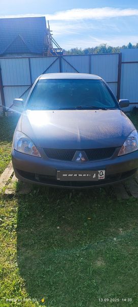  Mitsubishi Lancer 2005 , 299000 , 