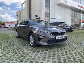  Kia Ceed 2018 , 1450000 , 